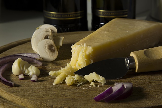 What Actually Belongs on a Cheese Board, From Someone Who Has Built Too Many